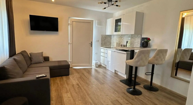 Apartmaji Meli.Pu 4