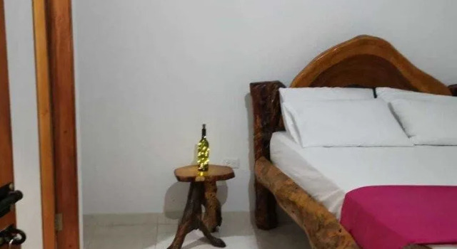 Hostal Dream House, Reserva ahora Hotel El Trompito Colombia