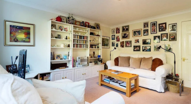 Dairy Mews Home