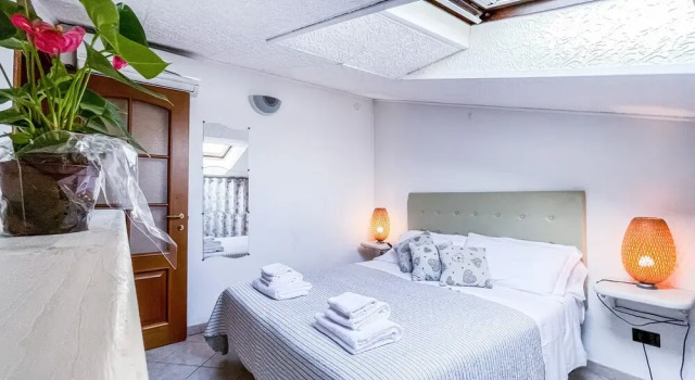 Alloggio Torino, Book Hotel Hoteller i Collegno med parkering, Parkering
