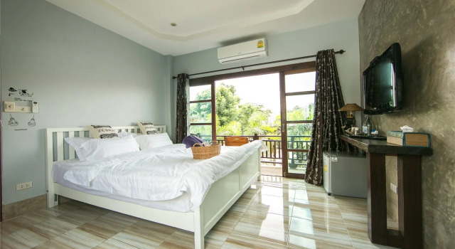 PJ House