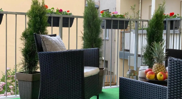 Appartamento Niki Apartment