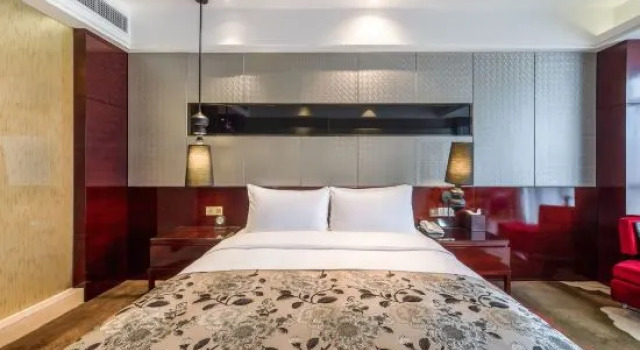 Номер Business Chongqing Kingtown Hotel