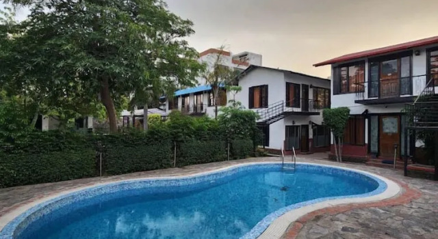 Chopra Farms and Resorts, Varaa Lomakeskus Gurgaon 