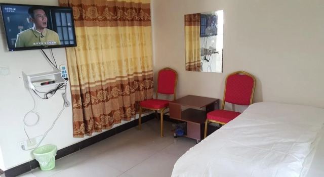 Jing Xiang Hostel