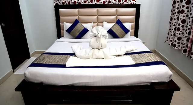 Prince Lakeview Mussoorie, Rezervovat Hotel Mussoorie Uttarakhand
