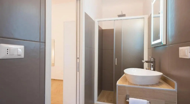 Студия Cameo B&B