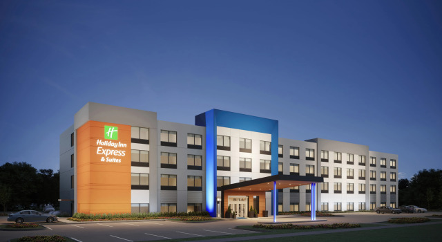 Holiday Inn Express And Suites Nacogdoches Southwest by IHG, Reserva ahora Hotel Nacogdoches Texas