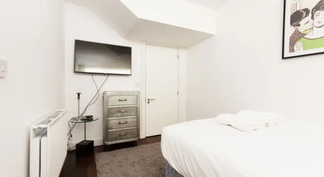 3 BDR Mews Belgravia by The Residences