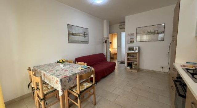 Апартаменты Stay in our Beachside Flat