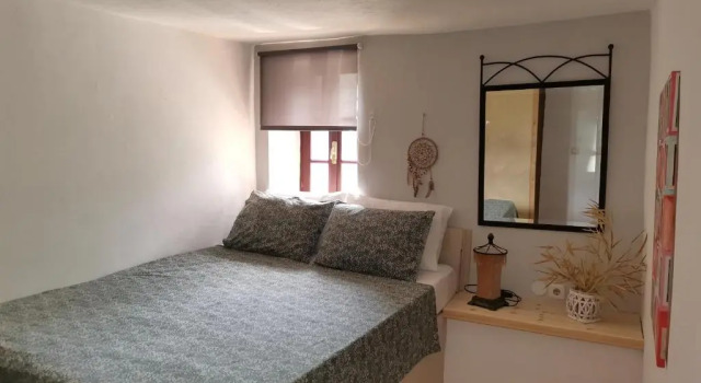 Alkea house, Prenota Casa vacanze Agios Christoforos 
