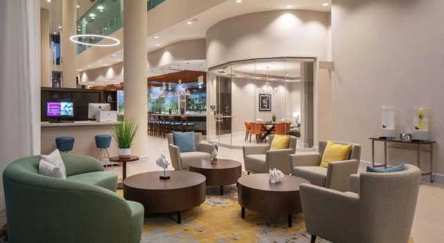 DoubleTree by Hilton Miami - Doral, FL