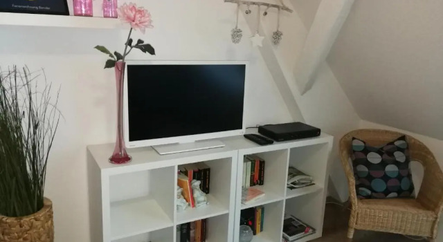 Апартаменты Ferienwohnung Bender