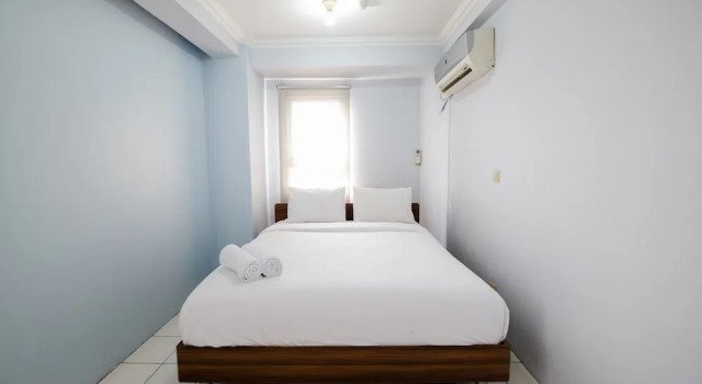 Spacious Family 2BR Grand Center Point Apartment