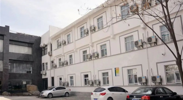 GreenTree Inn HuaiAn Hongze Daqing Road Business Hotel, Rezerwuj Hotel Hotele 3-gwiazdkowe w Hongze, 3*