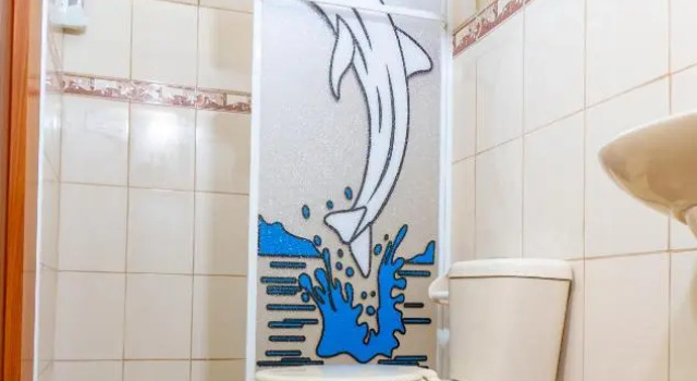 Одноместный номер Standard Cucuve Eco Hostal