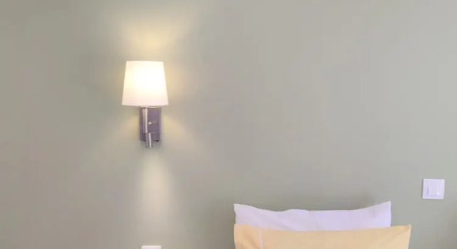 Номер Standard с балконом Twin House Spetses