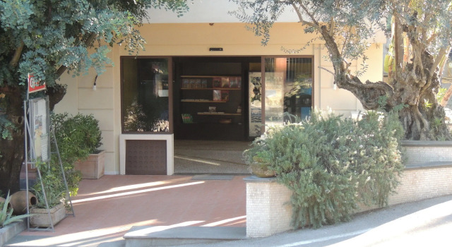 Hotel Zeus Pompei