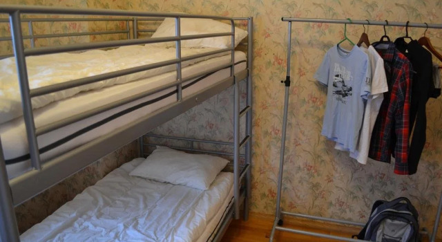 Green ManGo Hostel, Забронировать Хостел Мещанский Центральный административный округ