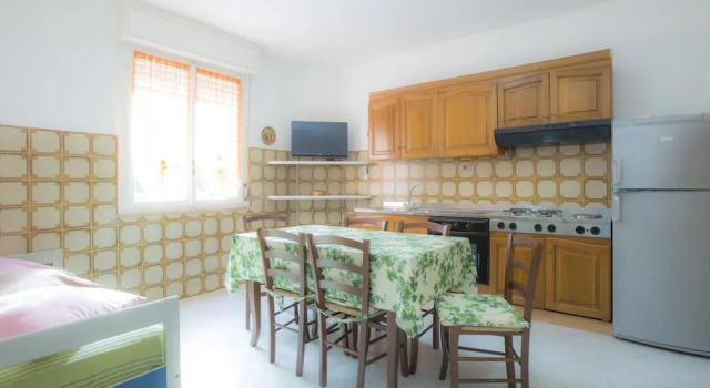 Appartameno Mediterraneo, Rezervovat Hotel Hotely v Elba s parkováním, Parkování