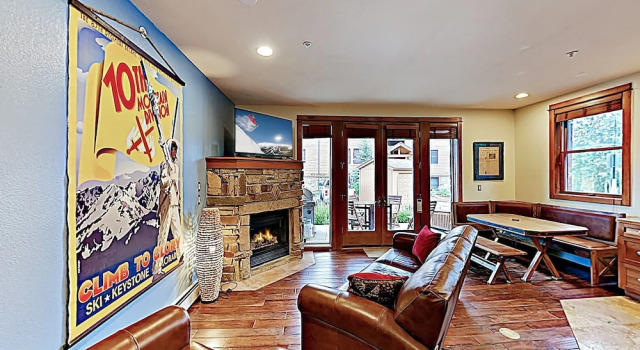 New Listing! Antlers Gulch Gem W/ Hot Tub 2 Bedroom Townhouse