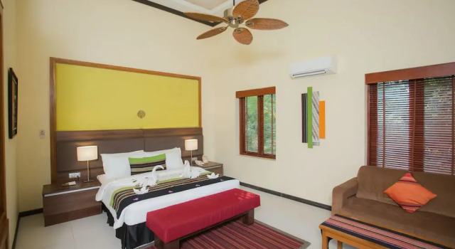 Номер Premium My Bagan Residence By Amata