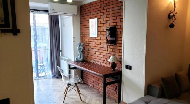 Tbilisi City Heart Apartment, Забронировать Апартаменты/квартира Тбилиси Регион Тбилиси, рядом с Tеатр имени Марджанишвили