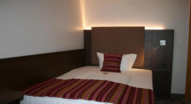Номер Standard HOTEL PARQÉO im A66