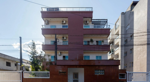 Lindo Apto Com Varanda E Churrasqueira Ecu102