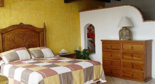 La Terraza Inn, Book Hotel Puerto Vallarta Jalisco