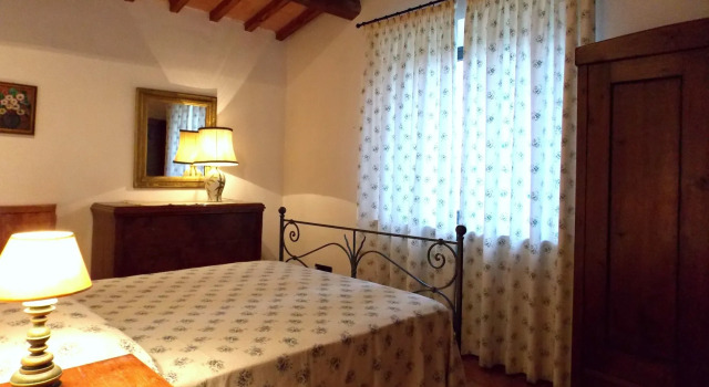Villa Santa Maria a Bovino, Забронировать Вилла Коттеджи Мугелло, Коттедж