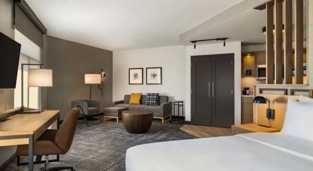 Towneplace Suites By Marriott Memphis Germantown, Prenota Hotel Hotel a Tennessee con piscina, Piscina