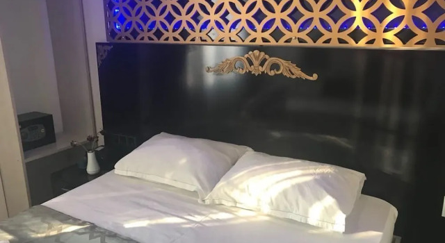 Одноместный номер Standard Fairytale Hotel