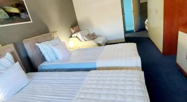 Номер Comfort Hotel Villa Valpovo