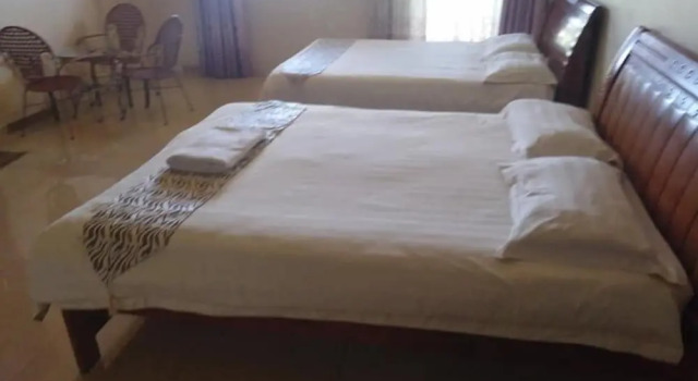 Standard Family room Central View Hotel