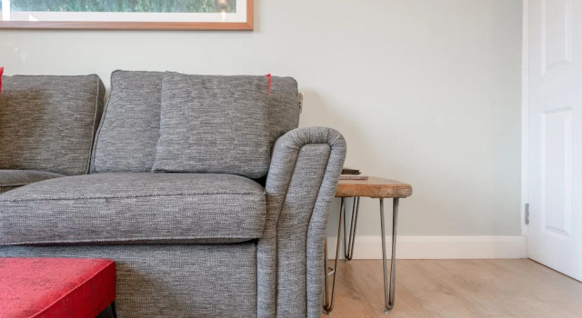 Colourful 2 Bedroom Apartment in Shoreditch, Varaa Huoneisto Asunnot kohteessa Merseyside, Huoneisto