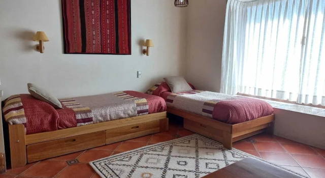 Номер Standard Colorado Apart Hotel