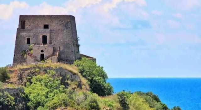Riviera dei Cedri dimora Colibrì a 100 m dal mare, Rezerwuj Hotel Scalea Kalabria