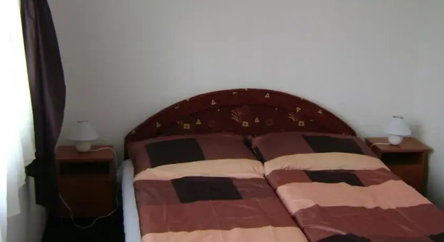 Nikita Apartmanház, Book Apartment Part Somogy