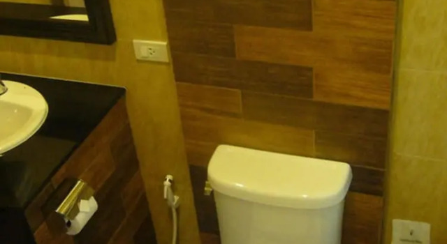 Двухместный номер Superior с балконом Villa Wanida Garden Resort