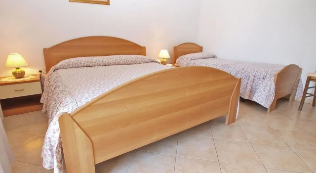 Apartment 1202, Reserva ahora Apartamento Hoteles en Pula con aparcamiento, Aparcamiento