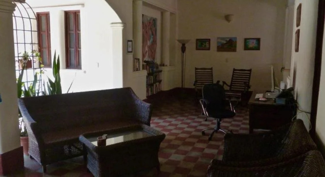 Casa Silas B and B, Забронировать Отель Отели в центре Гранады, в центре
