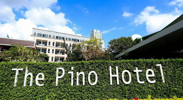 The Pino Hotel Pakchong