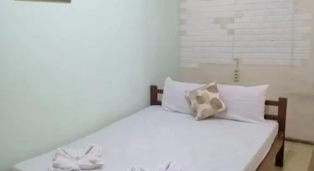 Économie chambre Pondok Cahaya Panorama RedPartner