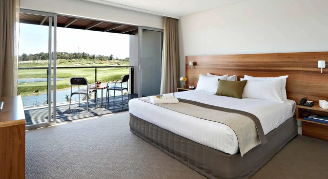 Pullman Magenta Shores Resort, Забронировать Курортный отель Маджента Новый Южный Уэльс