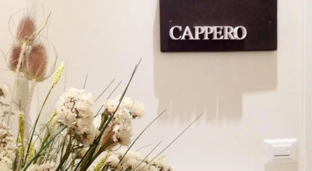 Номер Superior San Giorgio Boutique Rooms