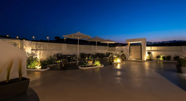Santoterra Antigua Suites