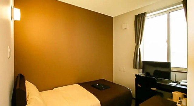 HOTEL Stay Village - Vacation STAY 79937v, Buchen Sie Hotel Tomakomai Douou