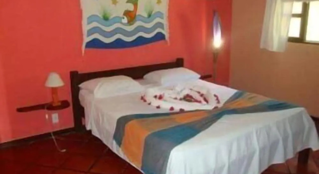 Aquarela do Brasil Village