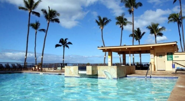 Sugar Beach Resort, #ph23 1 Bedroom Condo by RedAwning, Забронировать Отель Кихеи Мауи